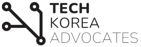 Tech Korea Advocates logo